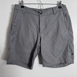 Lululemon size 32 shorts